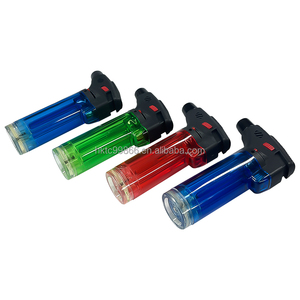 Torch <b>lighters</b> are customizable - Product Image 2