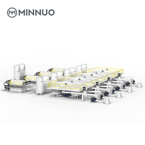Generador de oxígeno VPSA de ahorro de energía personalizado para la producción de materiales de construcción de cemento y hormigón - Product Image 1