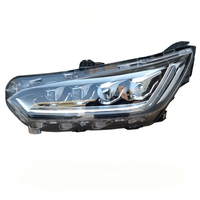 JOESHIER Vente en gros d'éclairages automobiles, phares DRL pour BYD Song, phare avant OE SAFG-4121010A SAFG-4121020A