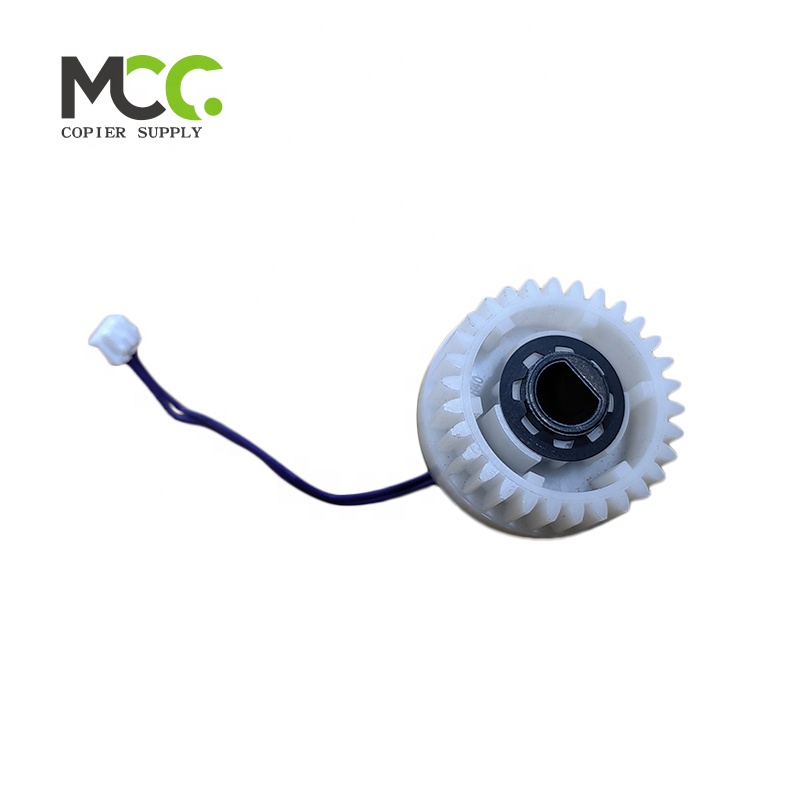 Konica Minolta Bizhub Clutch Parts - Reliable Performance