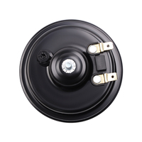 Bocina Universal para Coche, Sistema de Audio para Motocicleta, Bocina Eléctrica de 12V, 110-129db, Klaxon