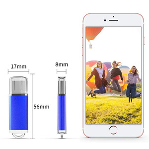 Bán buôn giá rẻ biểu tượng tùy chỉnh 2.0 Bút USB Flash Drive kim loại <span class=keywords><strong>Memory</strong></span> Stick 64GB 32GB 16GB <span class=keywords><strong>8GB</strong></span> 4GB 2GB 1GB USB Stick Pendrive - Product Image 6