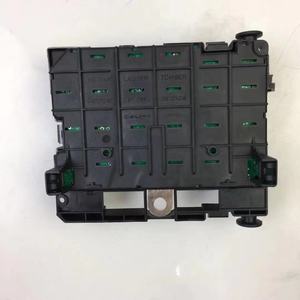 Bloc d'unité de fusion, accessoire pour voiture, pour citroën C3 C5 C8 Xsara Peugeot 9657608580 <span class=keywords><strong>206</strong></span> 307 406 Partner, 807 6500Y1 - Product Image 5