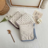 Couverture pour bébé en coton doux de luxe, couverture d'emmaillotage pour nouveau-né personnalisée, imprimée, pour toutes les saisons