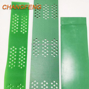 แผ่นรังผึ้ง HDPE สำหรับงานหนัก เป็นมิตรกับสิ่งแวดล้อม ป้องกันการกัดกร่อน ใช้สำหรับทางกรวด กำแพงกันดิน ปูพื้น ลานจอดรถ พื้นที่กลางแจ้ง - Product Image 5