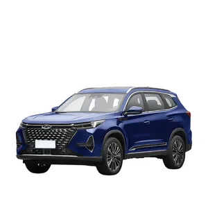 2020 인기있는 디자인 suv 체리 Tiggo 8 프로 중국 차량 공장 가격 suv 새 차