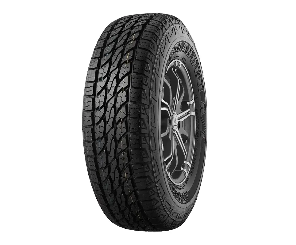 Factory best price new tires for sale THREE-A RAPID Brand with ECE GCC