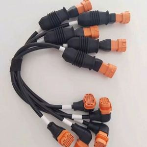 อะไหล่แท้เครื่องพ่นยา DIJ รุ่น T25/T50 สำหรับการจัดการพืชผลอย่างมีประสิทธิภาพ พร้อมสายถ่ายโอนพลาสติก - Product Image 1