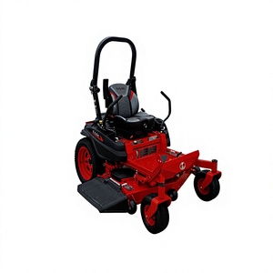 Tondeuse autoportée Kubota Z422, tondeuses à gazon à vendre - Product Image 1