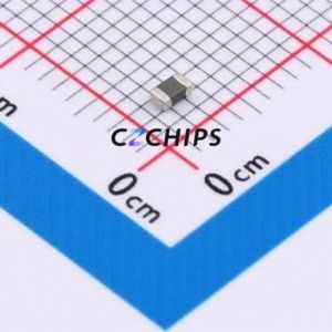 YI201209B070-3R0T Ferrite Bead 0805 RF ( Impedance @ Frequency: 7Ohm@100MHz )( Error: 25% )( DC Resistance (DCR): 30mOhm ) - Product Image 2
