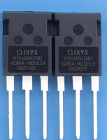 Nuevo Original IXBH1836 IXYS alto voltaje IGBT transistores disco IGBT BiMST