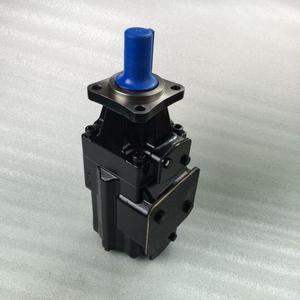 Pompe à aubes Denison T6C 020 1L00 1R00 1R02 1R03 B1 – Noyau de pompe hydraulique - Product Image 2