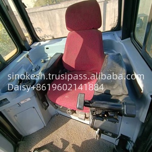 รถดันดินตีนตะขาบ D5M 20ตันรถดันดินตีนตะขาบ D7R/D6R/D9R/ชิ้นส่วนหลักของเครื่องยนต์ปั๊มมอเตอร์จากสหรัฐอเมริกา - Product Image 4