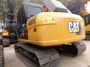 รถขุดมือสอง Cat 312d อุปกรณ์ขุดเหมือง รถขุด Cat 312d รถขุดมือสอง - Product Image 3