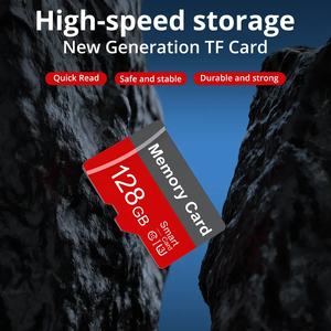 Tarjetas de Memoria Externas Rápidas de la Mejor Calidad y al Precio Más Bajo para Laptop, Computadora de Escritorio, Teléfono, Tablet, Dashcam 128GB 256GB 512GB 1TB <span class=keywords><strong>2TB</strong></span> - Product Image 5