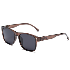 Nouvelle tendance 2025 : Lunettes de soleil polarisées confortables et élégantes, résistantes aux UV, pour la conduite, en stock directement du fabricant - Product Image 5
