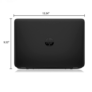 Portátil Empresarial Reacondicionado HP 840 G2, 95% Nuevo, Intel Core I5 <span class=keywords><strong>de</strong></span> 5ª Generación, 8GB <span class=keywords><strong>de</strong></span> RAM, SSD <span class=keywords><strong>de</strong></span> 256G/512G/1TB, 14.1 Pulgadas, <span class=keywords><strong>Segunda</strong></span> <span class=keywords><strong>Mano</strong></span> - Product Image 6