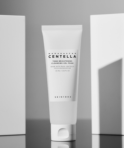 Gel Espuma Limpiador Facial Herbal Madagascar Centella Sin Parabenos, Limpiador Profundo e Iluminador, 125ml, Para Todo Tipo de Piel - Product Image 2