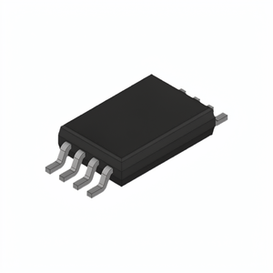 ส่วนประกอบอิเล็กทรอนิกส์ 8 TSSOP X4163V8-2.7 ระบบจัดการพลังงาน (PMIC) ของแท้ - Product Image 1