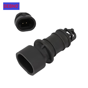 12160244 213-243 12110319 Capteur de température de Charge d'air d'admission pour Chevy Blazer Astro Cavalier Impala <span class=keywords><strong>Corvette</strong></span> Camaro S10 - Product Image 1