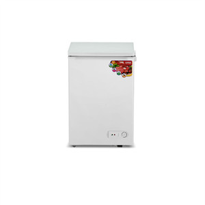 Mini <span class=keywords><strong>Congelador</strong></span> Horizontal de 72L 86L 100L 138L 150L, <span class=keywords><strong>Congelador</strong></span> Horizontal <span class=keywords><strong>Pequeño</strong></span> de Una Puerta de Alta Calidad - Product Image 2
