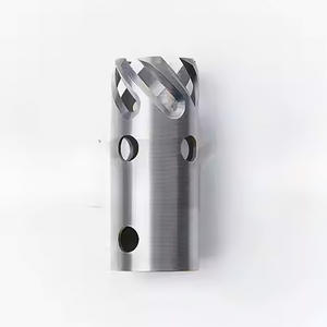 Fabrieksprijs Pluimvee Eend Kip Automatische Anale Snijblad Vee Achterkant Anus Snijmes Voor Slachtapparatuur - Product Image 1