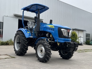 Vente en gros <span class=keywords><strong>SHANGAI</strong></span> SH504 mini tracteurs de jardin compacts plougu - Product Image 3
