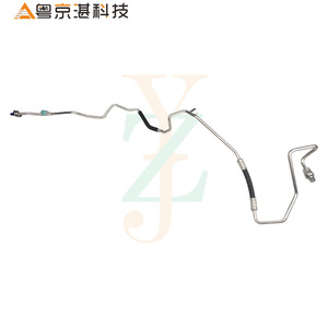 Tubo de Aire Acondicionado para Automóviles Guangzhou C2Z16279 para Jaguar XF, Pieza Flexible de HVAC de Aleación de Aluminio - Product Image 1