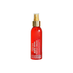 Huile pour le corps à la noix de coco <span class=keywords><strong>Tru</strong></span> pour l'hydratation, l'humidification et le raffermissement de la peau - Product Image 2