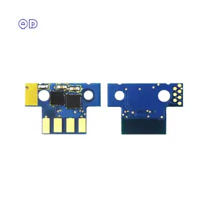 שבב פיוזר 70C8HK0 80C8HK0 עבור לקסמרק CS310n CS310dn CS410n CS510dte CX410e CX510de CS410 CX510 CS510 שבבי טונר