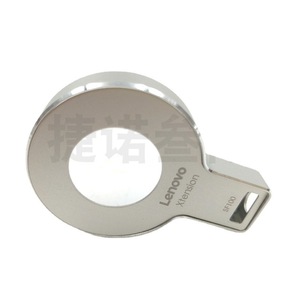 Lenovo Xtension Sf100 Metal <b>Security</b> Lock For Laptop Computer With Key Hole And <b>Ring</b> Design - Product Image 1