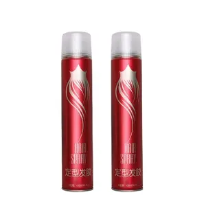 Gel per capelli spray styling fragranza maschile gel per capelli idratante e soffice a lunga durata