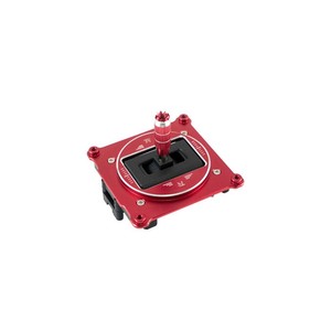Offre Spéciale : Transmetteur RC Feiying Frsky M9-R M9R avec Gimbal à Capteur Hall Haute Sensibilité, compatible <span class=keywords><strong>Taranis</strong></span> <span class=keywords><strong>X9D</strong></span> <span class=keywords><strong>Plus</strong></span> <span class=keywords><strong>2019</strong></span> X9DPSE2019 - Product Image 4