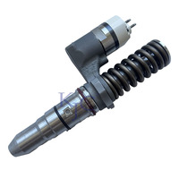 Injecteur de KJC CAT 3512B 3016B 3508B 392-0206 Injecteur de moteur diesel d'excavatrice 20R1270 20R-1270 Injecteur de carburant diesel
