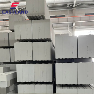 Panneau de sol solide pour murs extérieurs ou intérieurs/alc/AAC/plâtre avec design 3D et <span class=keywords><strong>prix</strong></span> d'usine - Product Image 2