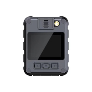 L9 Action <b>Camera</b> 8x6x3cm Waterproof Dustproof Chest Mount With Infrared <b>Night</b> <b>Vision</b> For Outdoor Sports Recording - Product Image 5