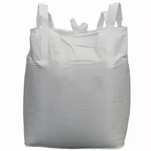 Bulk 1500 kg 1 ton 1000kg Price Purchase Container Big Bag Ror Rice