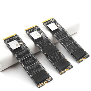 SSD Internal Baru Bory Nv 890 M.2 NVMe 2280 128GB 256GB 512GB 1TB Kecepatan Tinggi 3000MB/s Baca 1900MB/s Tulis NV 890 M2 NVMe - Product Image 2