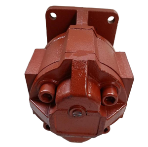 Suministros del fabricante de bombas triples Hansen GD180C, con precios competitivos y alta calidad - Product Image 4