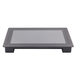 Innoda Fanless Embedded Ip65 Front Waterdichte Touchscreen Pc 1000 Nits Industriële Touch Panel Pc - Product Image 3