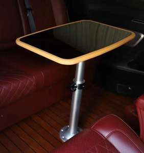 <span class=keywords><strong>Vente</strong></span> directe usine : Tablette de luxe pour voiture, accessoires de design intérieur <span class=keywords><strong>automobile</strong></span>, position arrière, style classique - Product Image 4