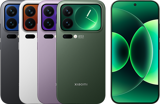 新品未開封品 Xiaomi 17 Pro 12/256 Xiaomi 17 Pro Max - Price in India, Full Specifications & Features