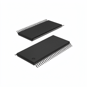 Componente Electrónico Lógico Original SN74ALVCH162721DLR 56 BSSOP - Product Image 1