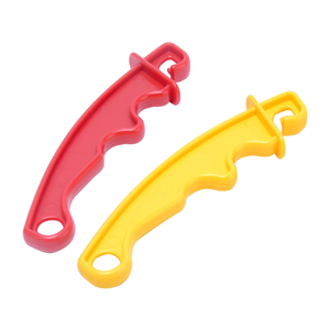 Cách điện điện hàng rào cổng xử lý với móc cho năng lượng mặt trời Energizer Poly Wire Tape Rope - Product Image 1