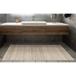 Tapis en bambou BAMBOO COOL LINE - 60X90CM - Product Image 1