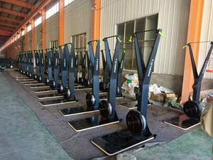 Offres Spéciales <span class=keywords><strong>Cadio</strong></span> Matériel De Gymnastique Ski Machine Intérieur Équipement D'exercice - Product Image 4