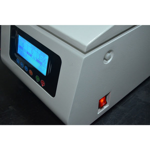 TG-18 Hot Koop Micro <span class=keywords><strong>Centrifuge</strong></span> Prijs Tafel <span class=keywords><strong>Top</strong></span> High Speed <span class=keywords><strong>Centrifuge</strong></span> - Product Image 3