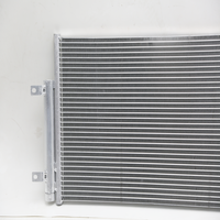 Condenseur à flux parallèle neuf HanBo Chery Jetour X70 X90 1.5T OE F018105010BA