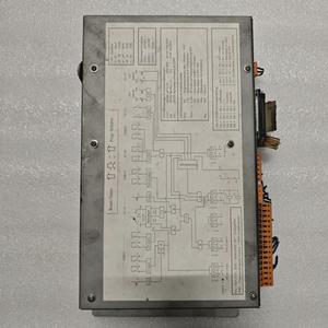 Contrôleur de sécurité 2956131 pour robot REIS avec moteur AC, construction en aluminium et plastique, automatisation - Product Image 4