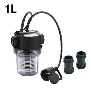 Pompes de <span class=keywords><strong>piscine</strong></span> de jardin 1L 2L <span class=keywords><strong>Pompe</strong></span> de <span class=keywords><strong>piscine</strong></span> Mini <span class=keywords><strong>filtre</strong></span> à eau - Product Image 3